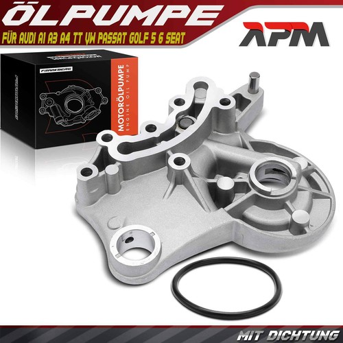 ölpumpe öl pumpe für - Ölpumpe,