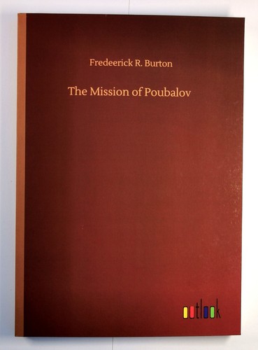 The mission poubalov by - mission, of