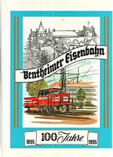 100 jahre bentheimer - 100,