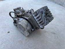 Simson S50 Motor !!!! original !!! DDR !! für Ersatzteile !!!