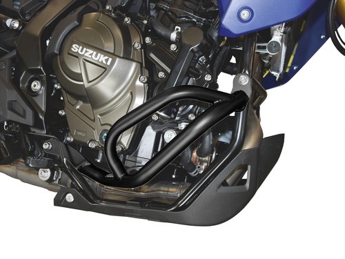 Sturzbügel heed suzuki - heed,