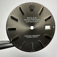 Rolex Datejust 36Mm Seltene