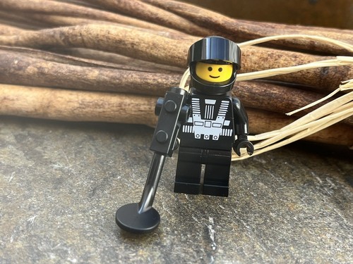 Lego space blacktron - lego®, space-blacktron