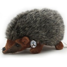 Igel Kuscheltier Wildtier