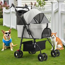 Hundebuggy Hundewagen Hundebox