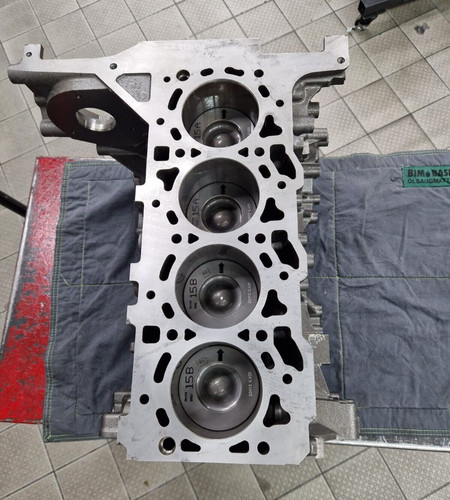 Ford rwd motorblock - motorblock,