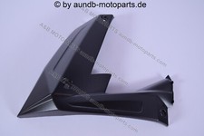 ZX 10 R 2008 Seitenverkleidung