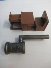 brauner Tisch + Ofen zu 4123