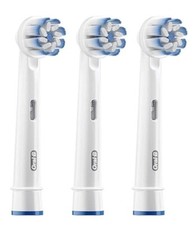 3 Oral-B Sensitive Clean &