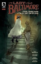 Lady baltimore dream of - lady,