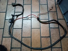 Original Opel Vectra C Signum 2.2 Direct Kabelbaum Plus Pumpe 24451552