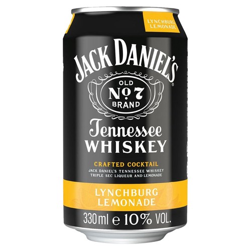 Jack daniels lynchburg - jack,