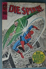 # Die Spinne Nr. 65  / Marvel