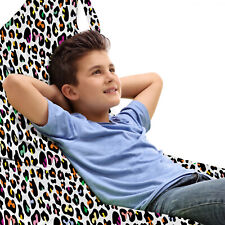 Leopard-Druck Spielzeugtasche