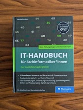 It-Handbuch für