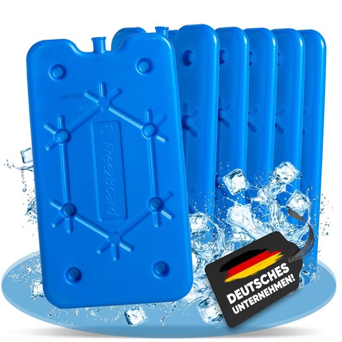 Nemt 400 ml - 6, flacher