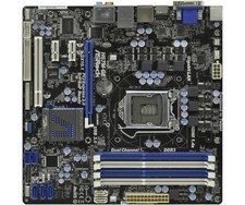 ASRock H67M-GE B3 LGA 1155
