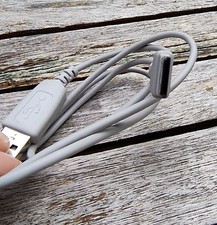 Original Samsung USB KABEL DATA LINK KABEL , Model:  APCBS10BSE