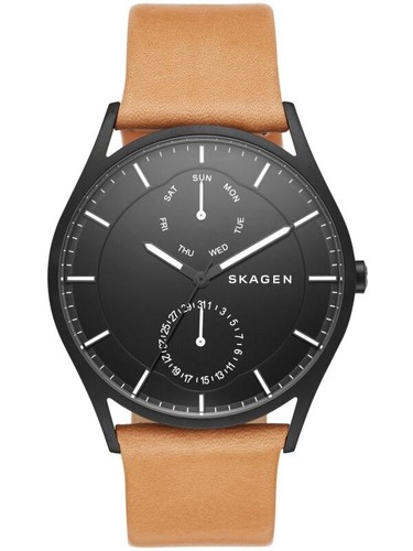 Skagen herren uhr holst - skagen, herren-uhr