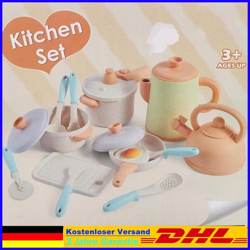 Kinder kochgeschirr - kinder,