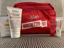 Kiehl‘s 5 Teiliges Kosmetik
