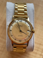 Eppo mechanische Armbanduhr