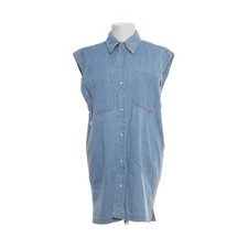 Maverick, Jeansweste, Größe