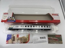 Piko H0 57653 Personenwagen