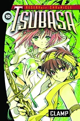 Tsubasa reservoir - 10:,