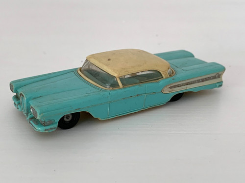 Siku ford edsel - ford, v98