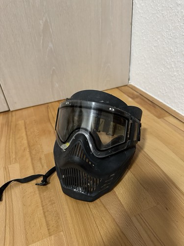 Vforce paintball airsoft maske - vforce,