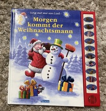 Morgen kommt der