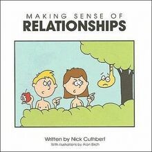 Making Sense of Relationships (Making Sense of Life... | Buch | Zustand sehr gut