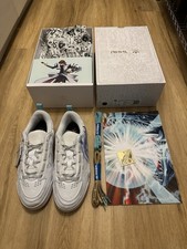 adidas ADI2000 Yu-Gi-Oh