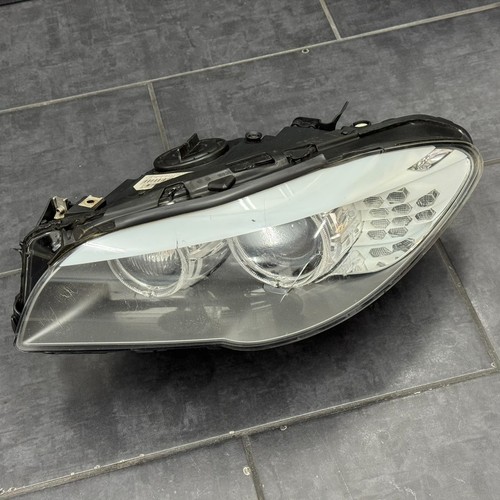 Scheinwerfer xenon links - links, bmw