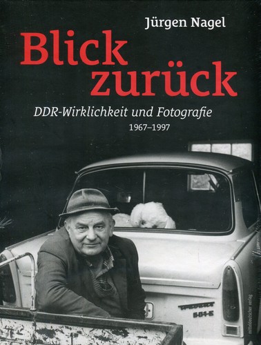 Jürgen nagel blick - jürgen, zurück