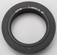 Objektivadapter Adapter T2 /