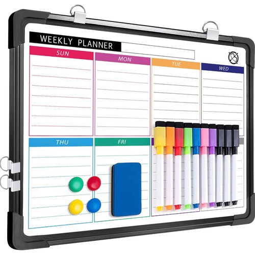Whiteboard wochenplaner - whiteboard,