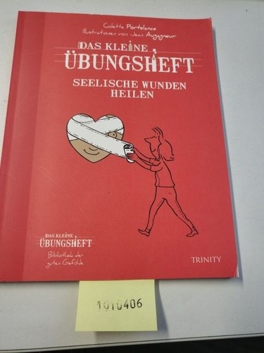 Das kleine übungsheft - das,
