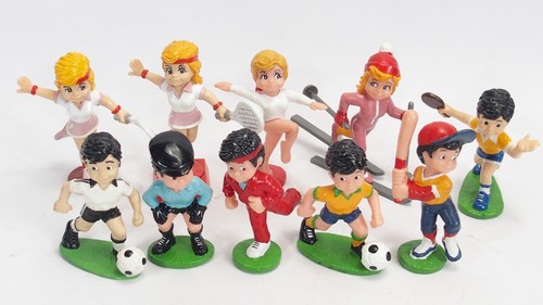 Sport billy schleich 1985 - sport,