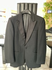 Wilvorst Smoking In Schwarz