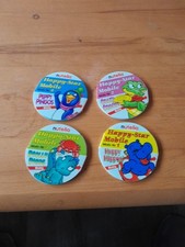 Ferrero Nutella Inhalte 