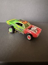 Johnny Lightning Dodge Mopar Lose Gebraucht !!!