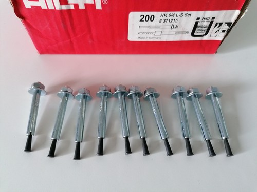Stück hilti beton - stück,
