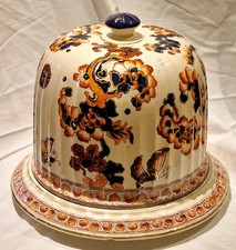 Viktorianische Imari Stilton