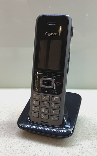Siemens gigaset s650h - ,