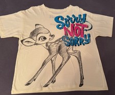 Frogbox Disney Bambi Gr. 36