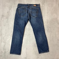 Levis Vintage Jeans Baggy Hose