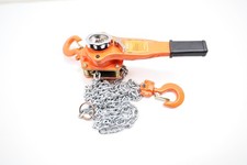 VEVOR Ratschenzug 0,75T