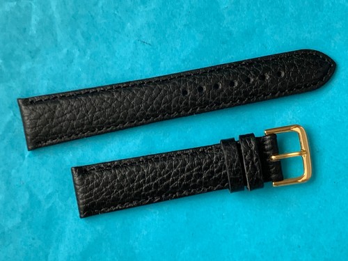 Eichmüller lederband 18mm - lederband,